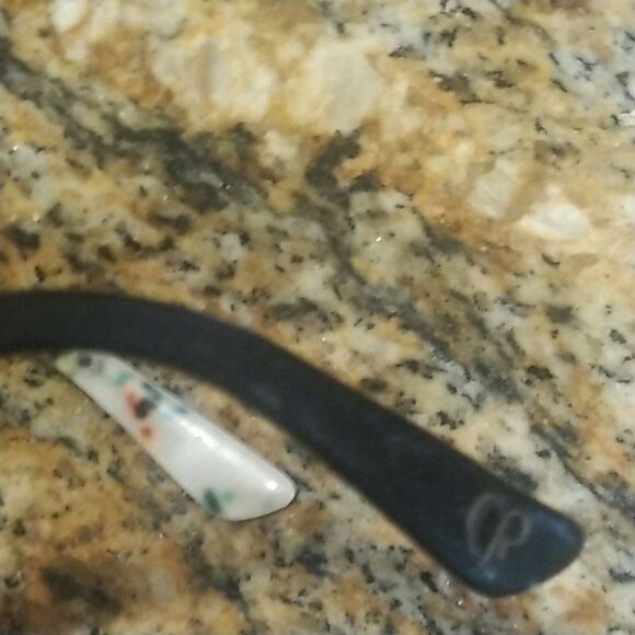 Charlotte Ronson for Vogue VO2887 2210 Eyeglasses Sunglasses Frames Black Womens - Picture 9 of 12